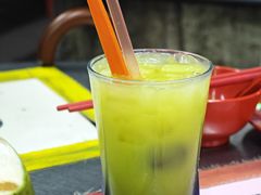 -黄亚华小食店(Jalan Alor)