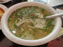 -范记靖远羊羔肉(博物馆店)