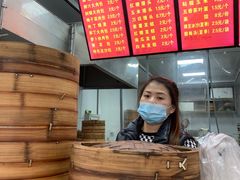 -凤英特色包子(浮桥店)