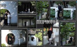 点击看大图 -Mu慕婚纱摄影·超级工作室