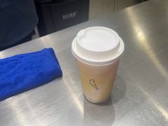 -唐沫茶兮(仓山万达金街店)