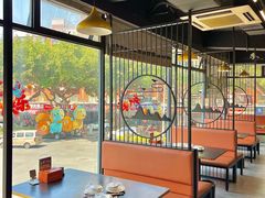 -鑫悦楼煎蟹·16年海鲜大排档