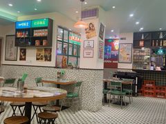 大堂-小龍鳳餐室(番禺路店)