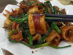 -明记海鲜大排档(巽寮湾店)