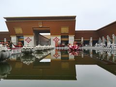 -法门文化景区