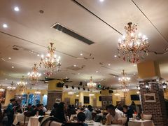 大堂-巴依老爷·新疆美食(上城区天城路店)