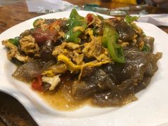 -美味居(古城店)