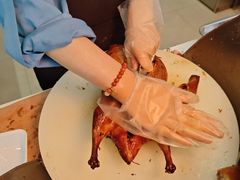 -鸭寨夫人(无锡首店)