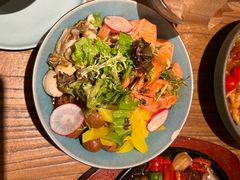 -食陆号·新式台湾创意菜(十全街首店)