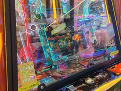 -风云再起游乐汇(北京西单西西友谊店)