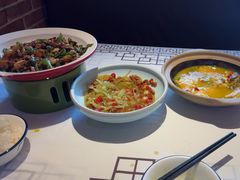 -湘语·湖南家常菜(新洲店)