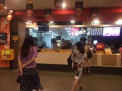 -麦当劳(漳州万达店)