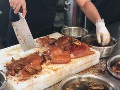 -老羊仔猪脚饭(澄城独一店)