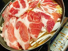 -炙韩料理·部队锅专门店