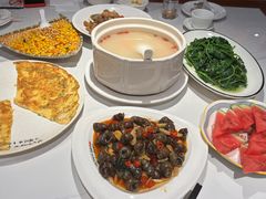 -人民公社大食堂(谷埠街总店)