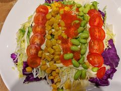-老大连·海肠捞饭·大连海鲜大连菜(西安路店)