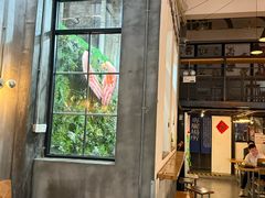 -无牌咖啡&酒馆