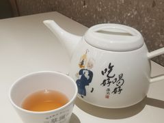 -蔡澜点心·粤菜(嘉里中心店)