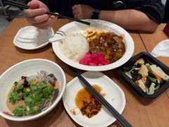-阳阳中国饭(北京荟聚店)