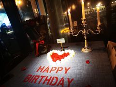 -弦月窗LUNETTE BY AMANDA(复兴路店)