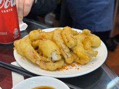 -香港蓮香樓(中環店)