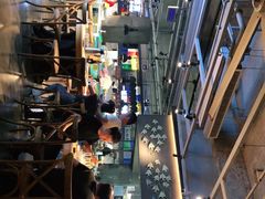 -拉完海鲜大排档(温岭店)