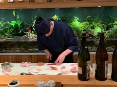 -泉寿司(万科公园店)