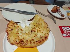 -乐凯撒披萨(中心书城店)