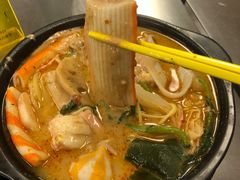 -O记东北砂锅麻辣烫