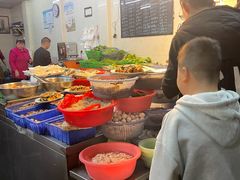 -老三鱼仔店