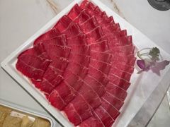 -南门涮肉(东单店)