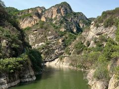 -黑龙潭风景区