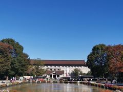 -东京国立博物馆