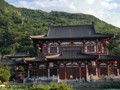 -华清宫景区