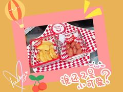 -Eckl’s爱氏热狗(猫街店)
