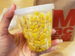 -麦当劳(总统大酒店店)