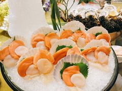 漳港海蚌-半岛翡丽海鲜自助餐厅(观风亭店)