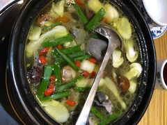 -妈妈的味道(和顺古镇店)