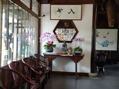 -西山人家·二十年老字号农家菜(旺山店)
