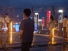 -WFC会仙楼观景台