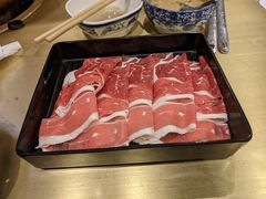 -牛街清真满恒記(平安里西大街店)