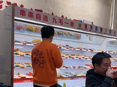 -黔哆哆地摊酸汤火锅(清湖店)