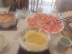 -草原传奇鲜羊火锅(桥北店)