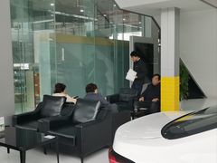 -合肥通源一汽丰田4S店(包河花园店)