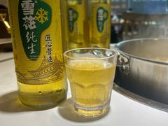 -三毛牛肉店(福强店)