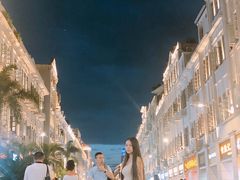 -八婆婆烧仙草(曾厝垵店)