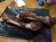 -食客烧烤(罗道庄店)