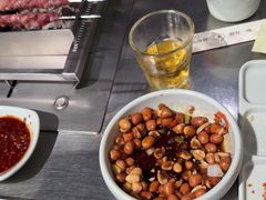 -白玉·朝鲜族烤串(南山店)