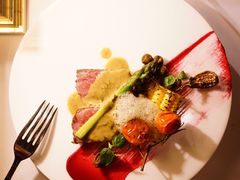 -三嚥阁 La Villa Restaurant