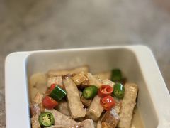 -半山腰·云南菜(侨福芳草地店)